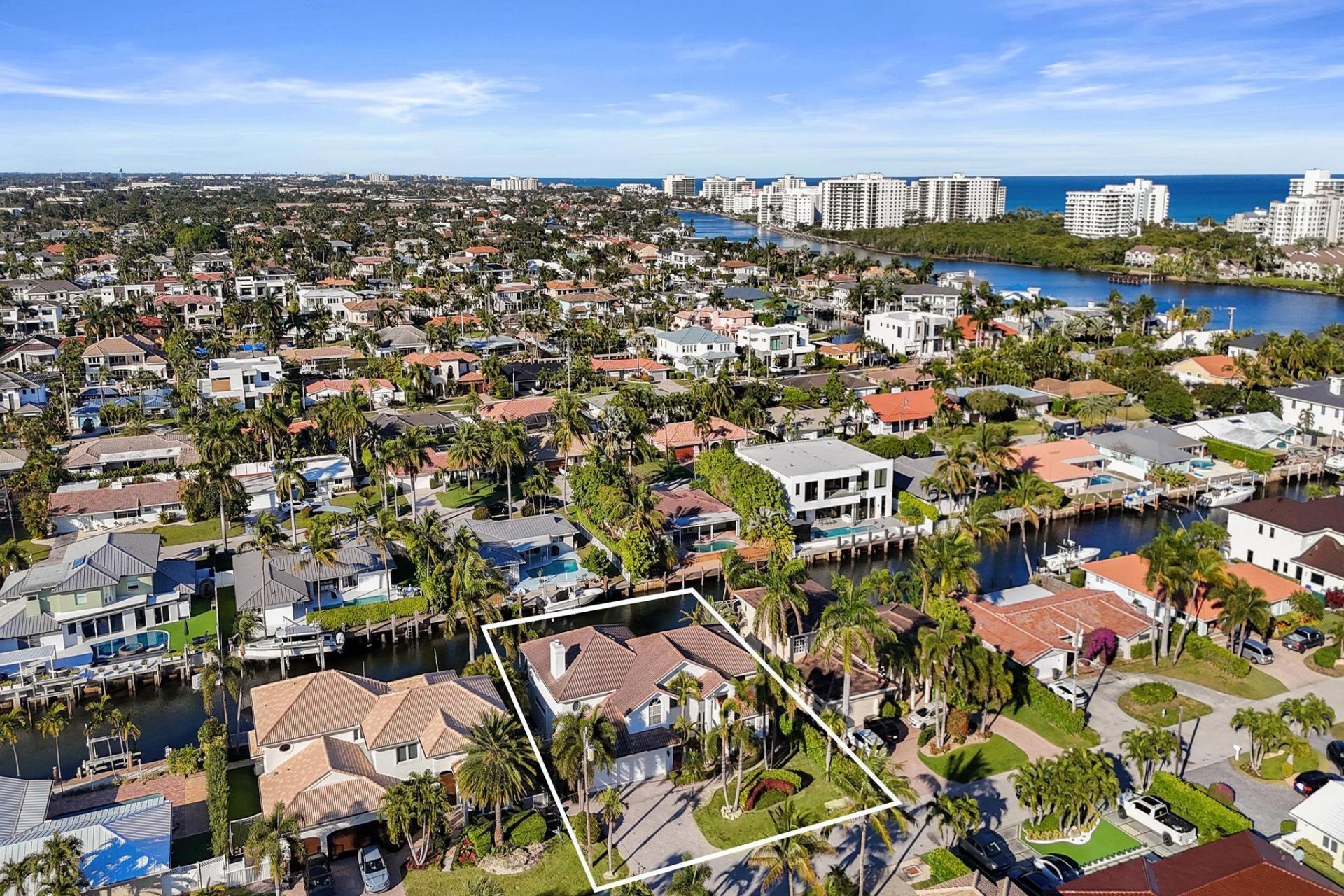 807 Coventry Street, Boca Raton, FL 33487 Photo