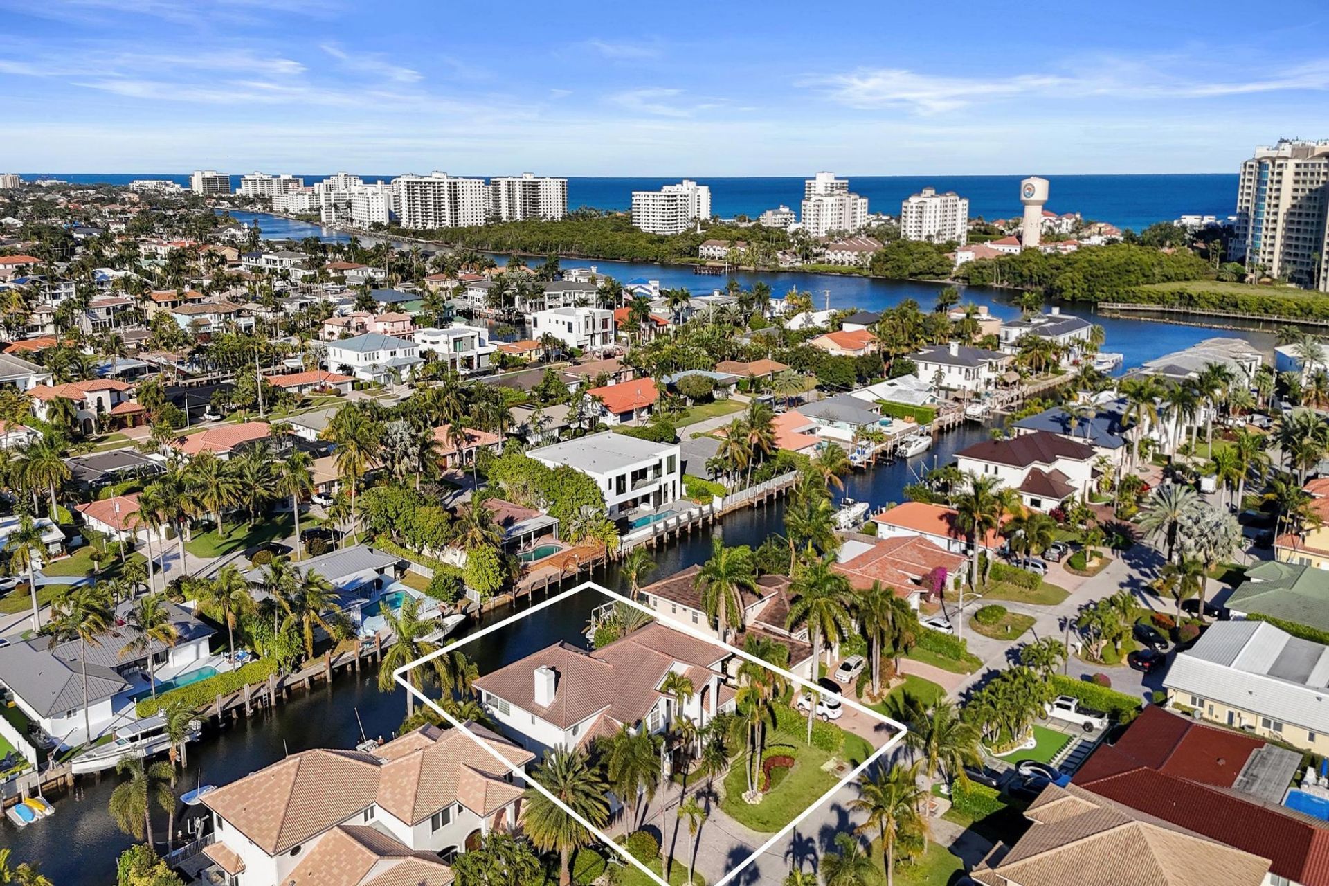 807 Coventry Street, Boca Raton, FL 33487 Photo