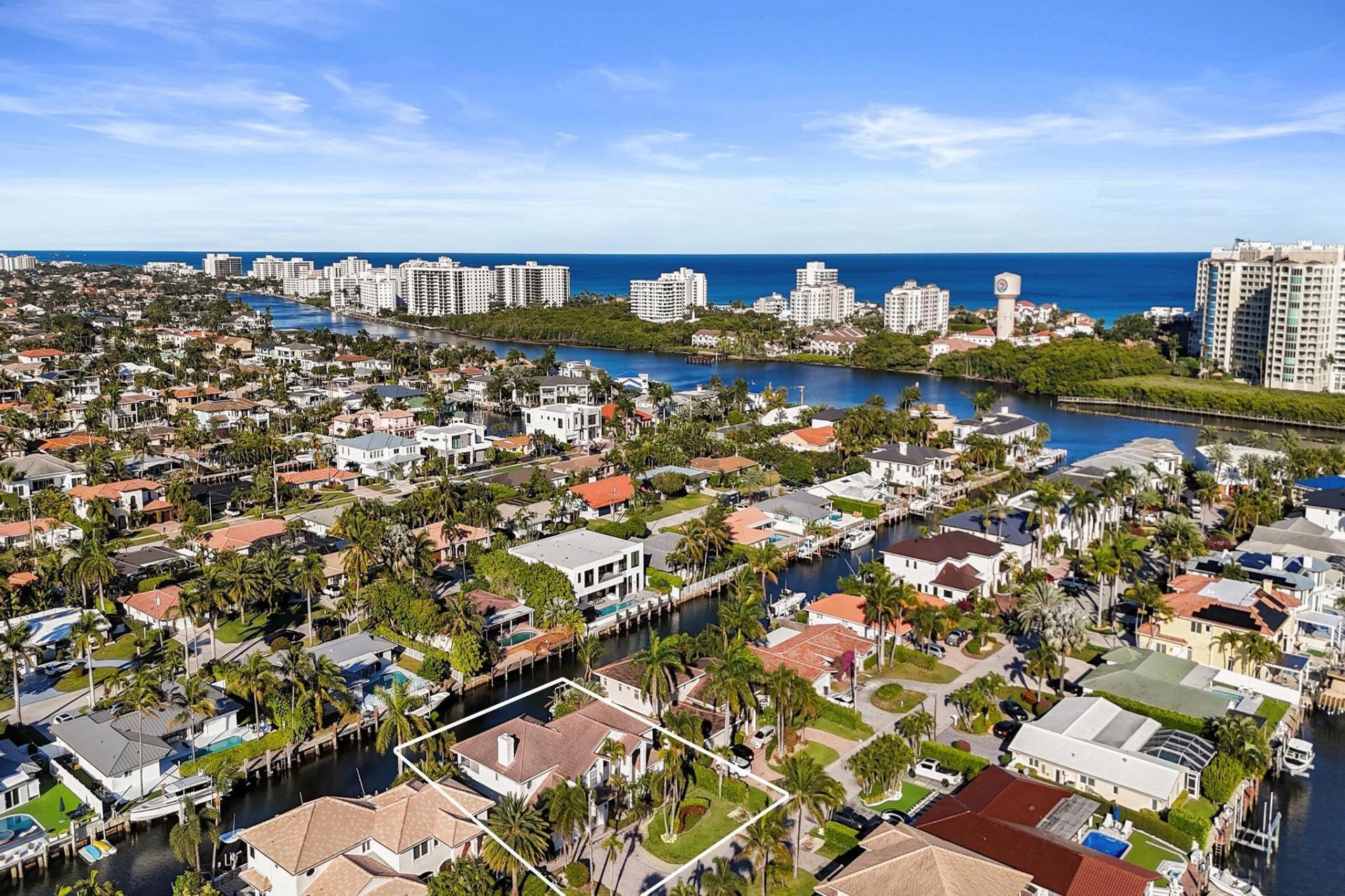 807 Coventry Street, Boca Raton, FL 33487 Photo