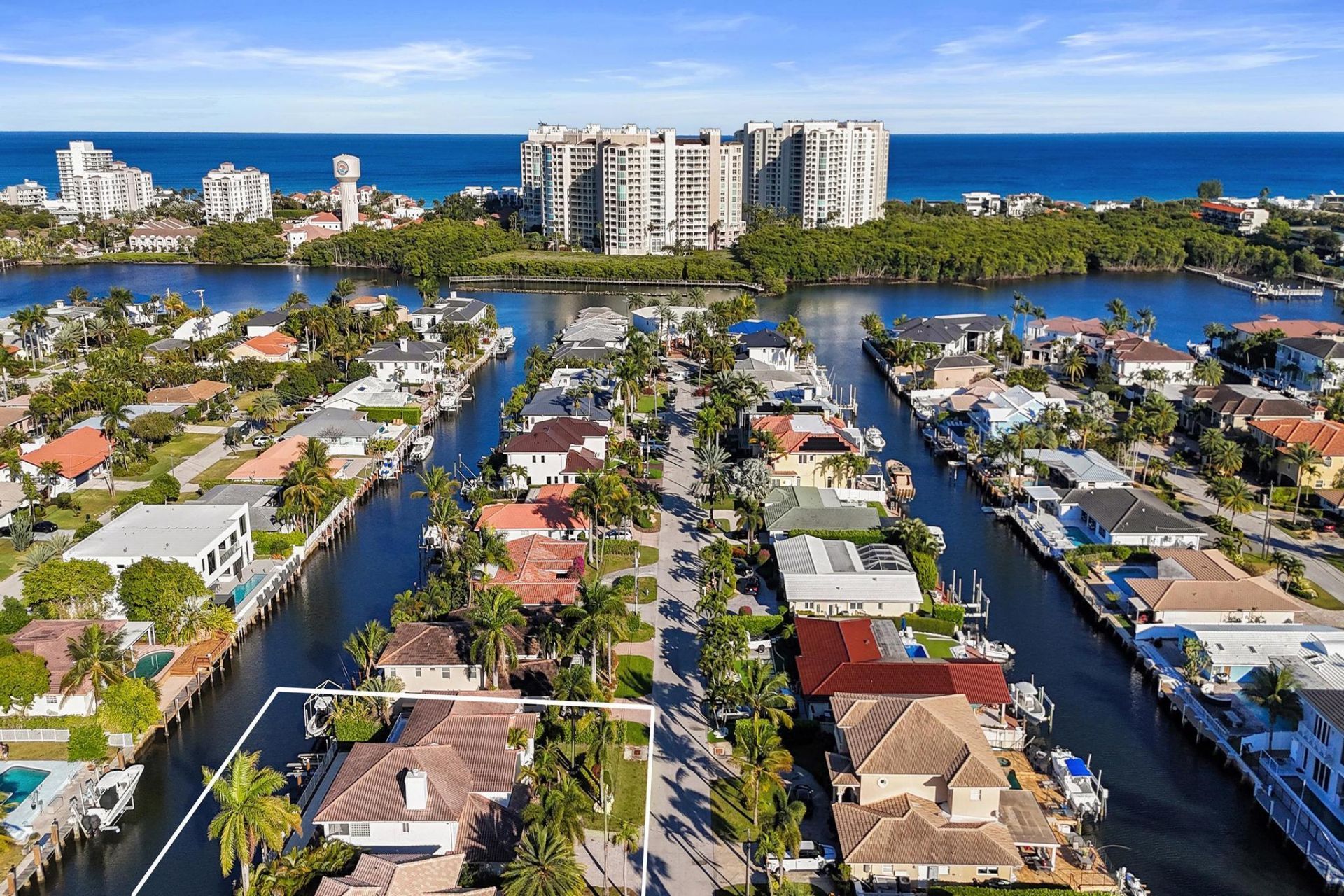 807 Coventry Street, Boca Raton, FL 33487 Photo