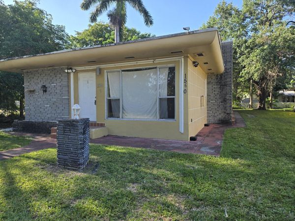 1560 NE 111th Street, Unit 3, Miami, FL 33161