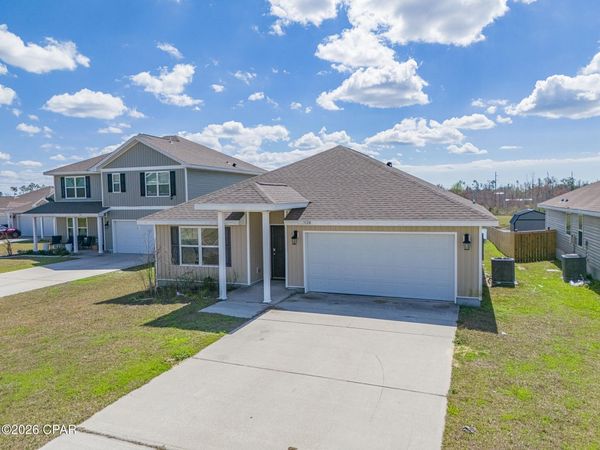 7128 Ellie B Drive, Panama City, FL 32404