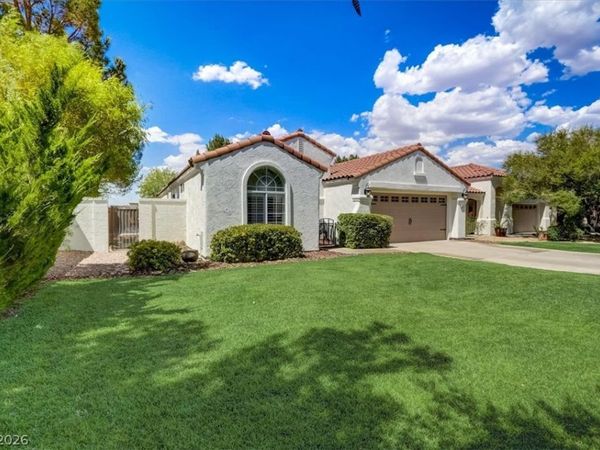 1812 Stablegate Avenue, Henderson, NV 89012