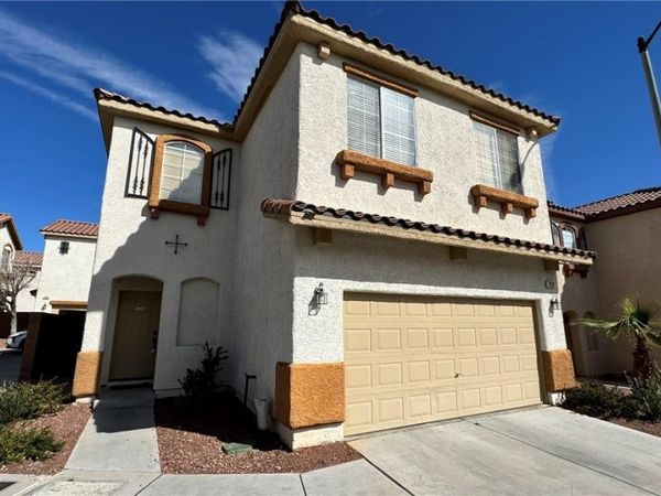 3752 Perugia Court , Las Vegas, NV 89141