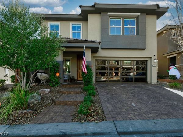 10605 Harvest Green Way, Las Vegas, NV 89135