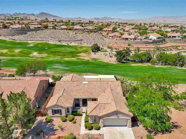 2106 Dipinto Avenue, Henderson, NV 89052