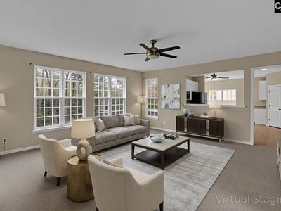 20 Persimmon Wood Court, Irmo, SC 29063