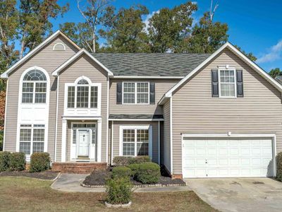 20 Persimmon Wood Court , Irmo, SC 29063