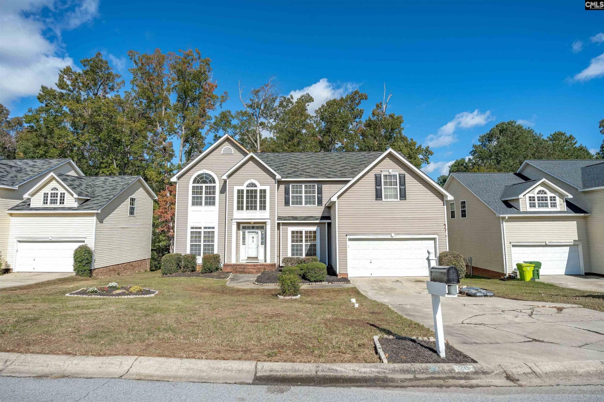 20 Persimmon Wood Court Photo 4
