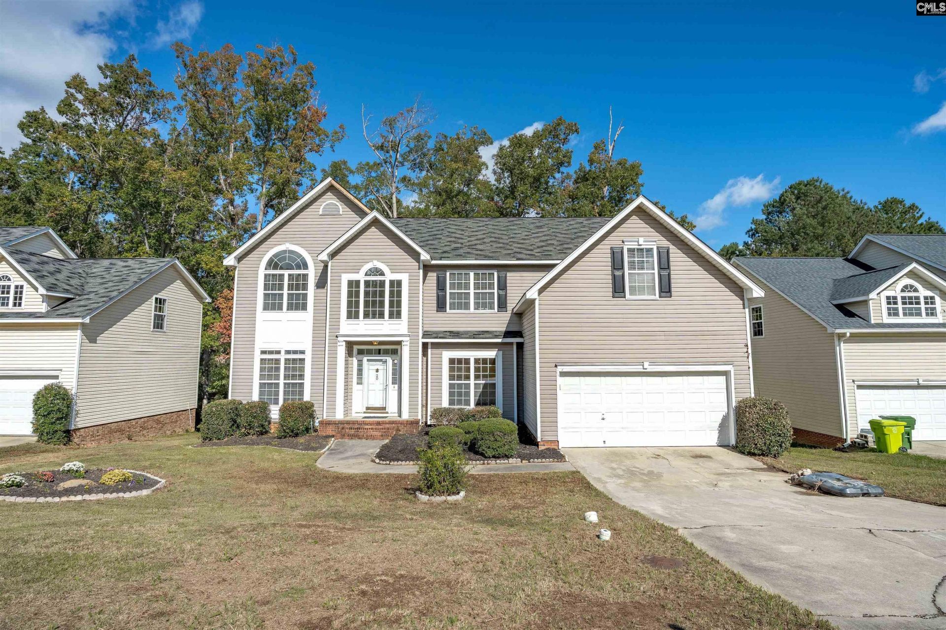 20 Persimmon Wood Court Photo 6