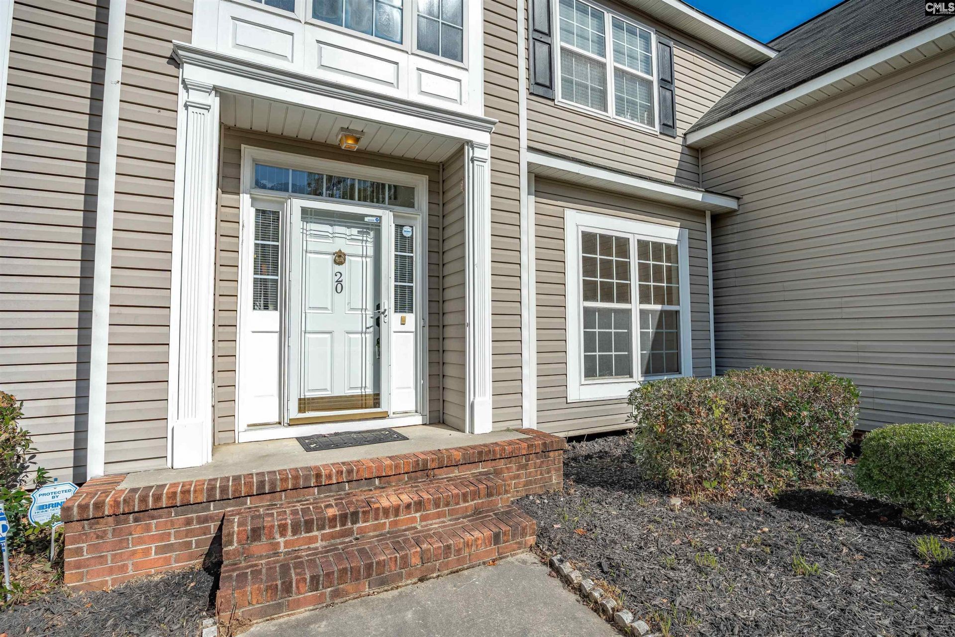 20 Persimmon Wood Court Photo 7