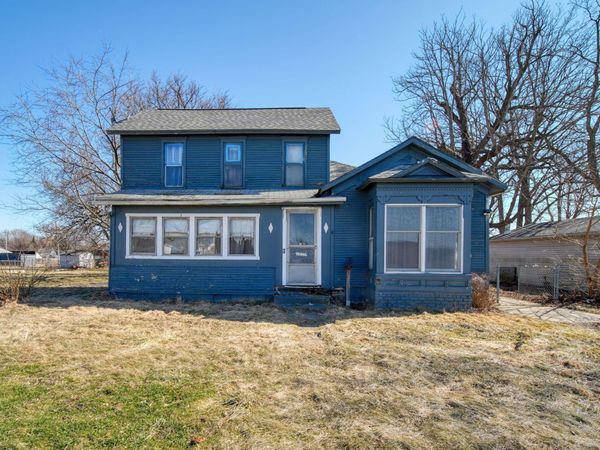 1025 Hamilton Street, Jackson, MI 49202