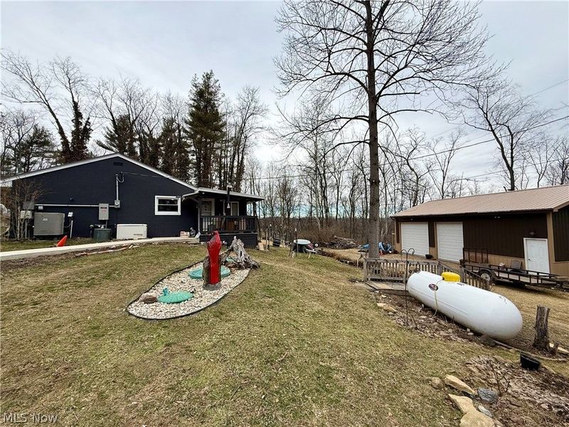 3201 Parkland Drive SW, Carrollton, OH 44615 Photo 19