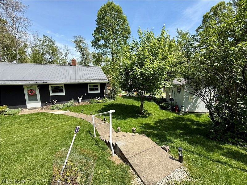3201 Parkland Drive SW, Carrollton, OH 44615 Photo 3
