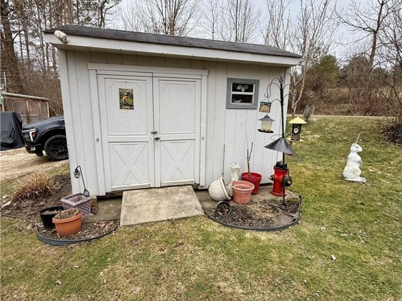 3201 Parkland Drive SW, Carrollton, OH 44615 Photo 32