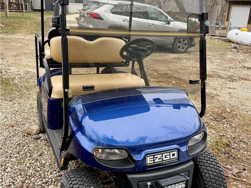 3201 Parkland Drive SW, Carrollton, OH 44615 Photo 33