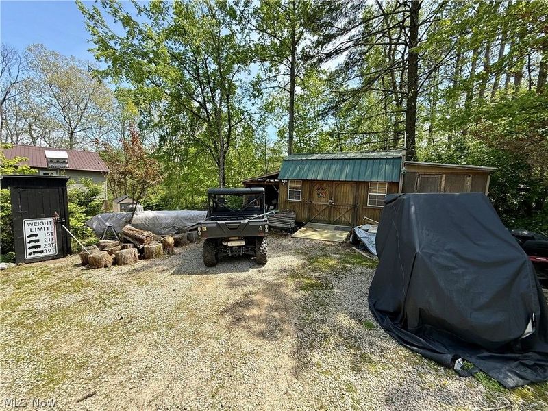 3201 Parkland Drive SW, Carrollton, OH 44615 Photo 33