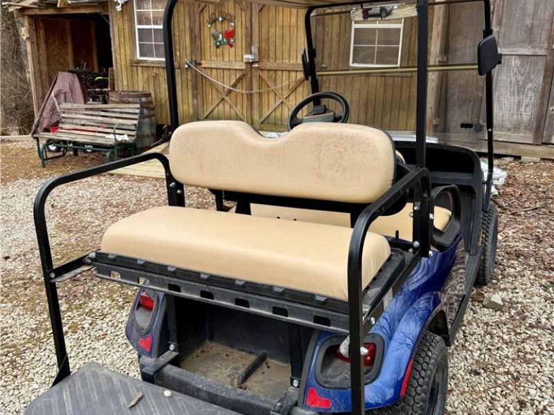 3201 Parkland Drive SW, Carrollton, OH 44615 Photo 34