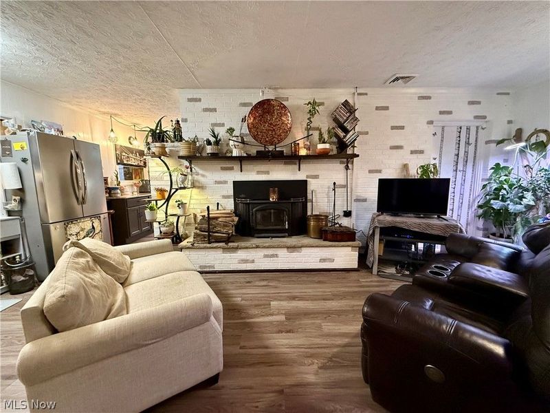 3201 Parkland Drive SW, Carrollton, OH 44615 Photo 4