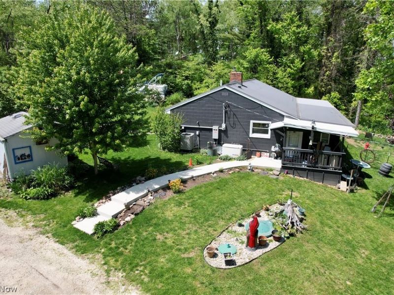 3201 Parkland Drive SW, Carrollton, OH 44615 Photo 4
