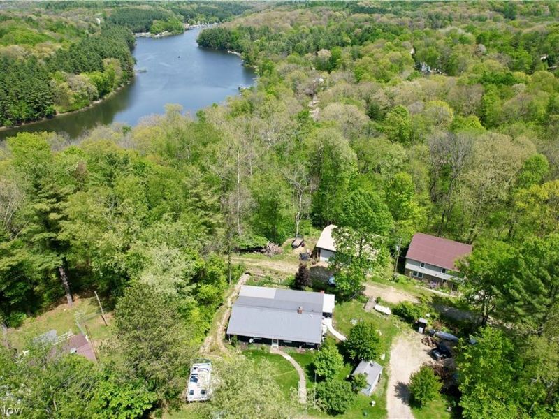 3201 Parkland Drive SW, Carrollton, OH 44615 Photo 40