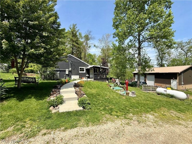 3201 Parkland Drive SW, Carrollton, OH 44615 Photo 5