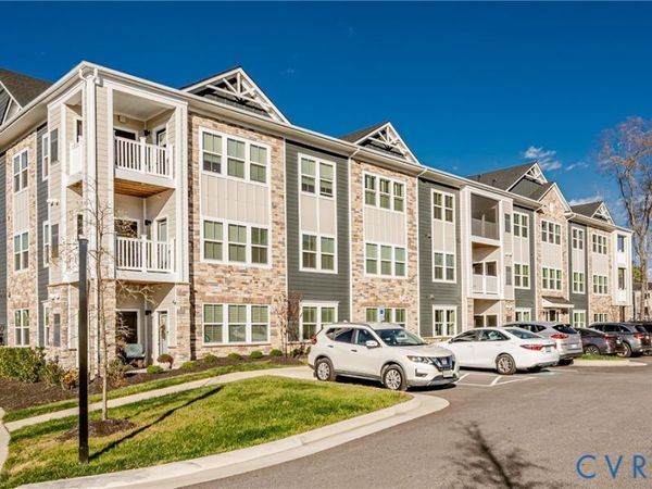 6601 Citory Way , Unit 305, Moseley, VA 23120