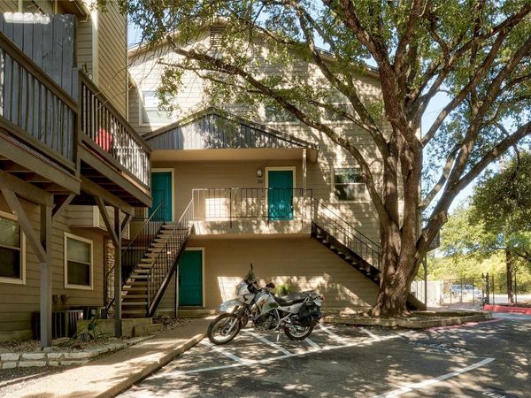 6700 Cooper LN, Unit 39, Austin, TX 78745