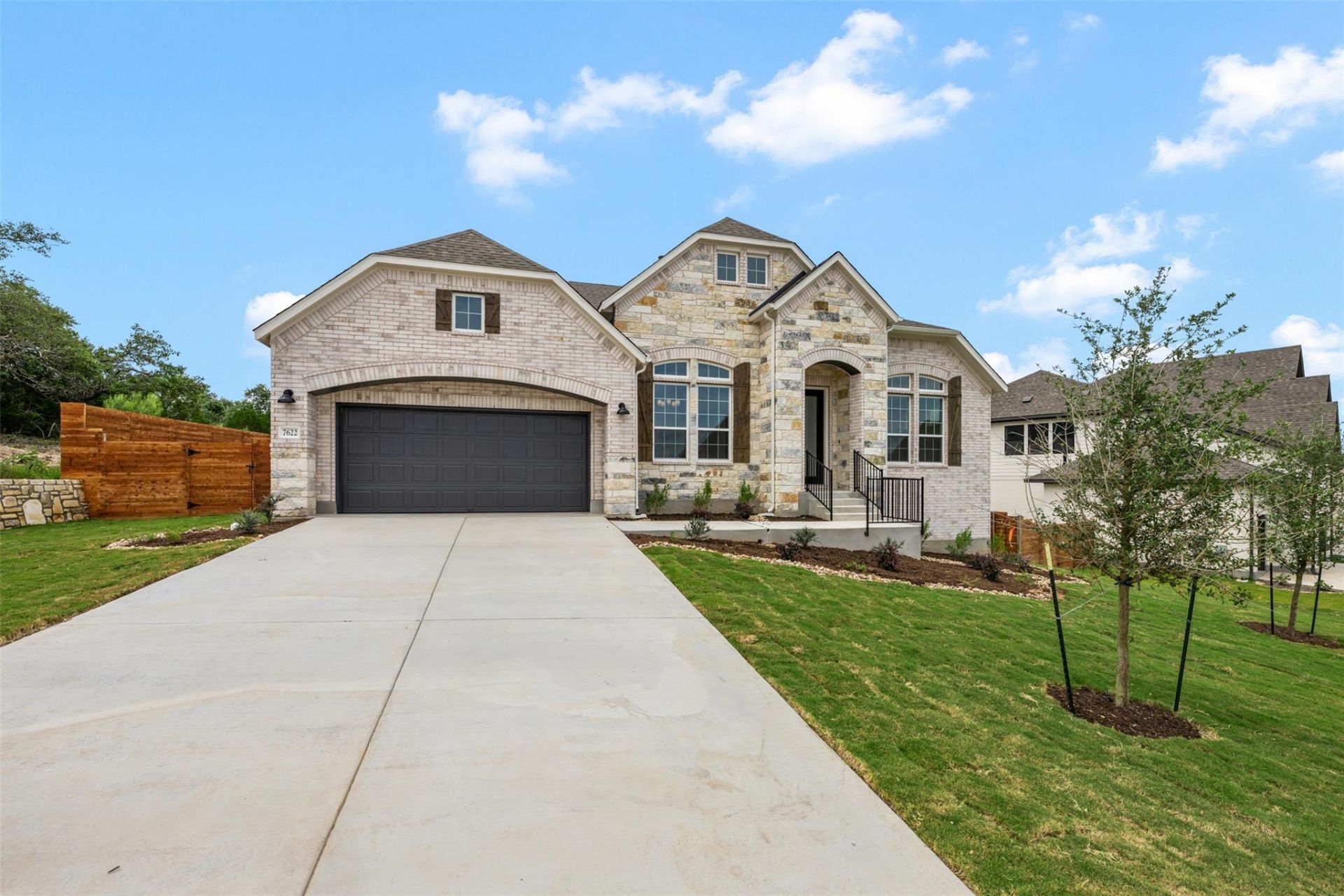 7622 Montage Dr, Austin, TX 78738 Main Photo