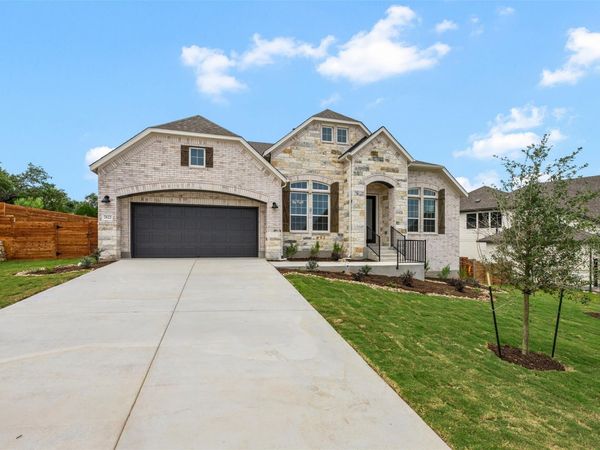 7622 Montage DR, Austin, TX 78738
