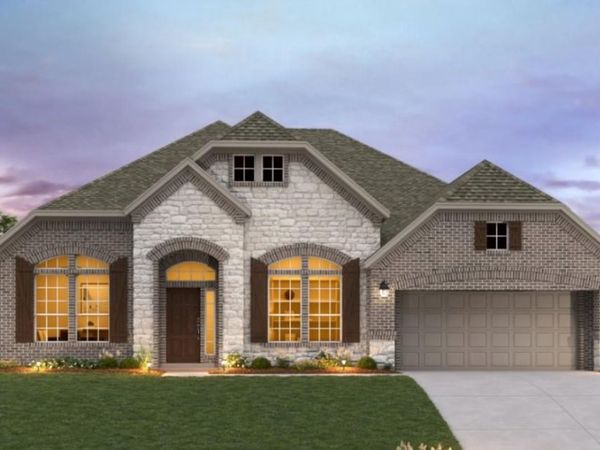 7622 Montage DR , Austin, TX 78738