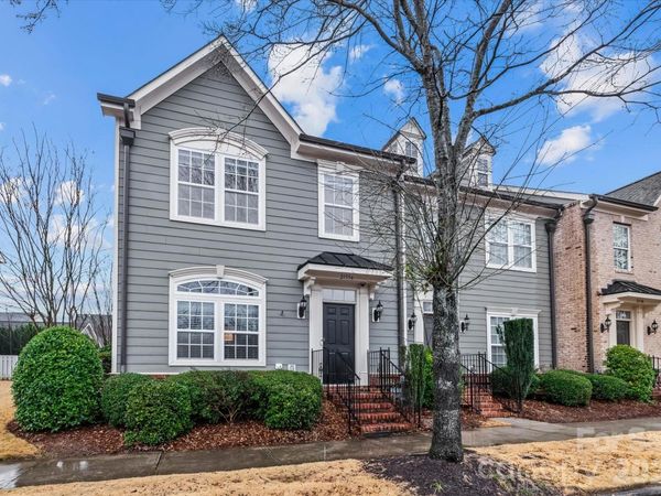 21556 Old Canal Street, Cornelius, NC 28031