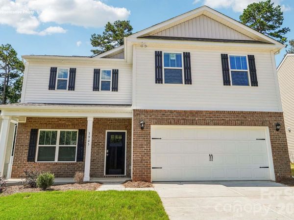 3172 Evan Court, Gastonia, NC 28056