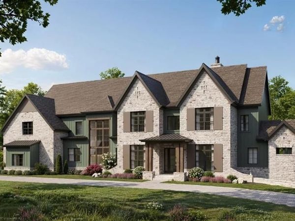 4531 Waters Road , Woodstock, GA 30188