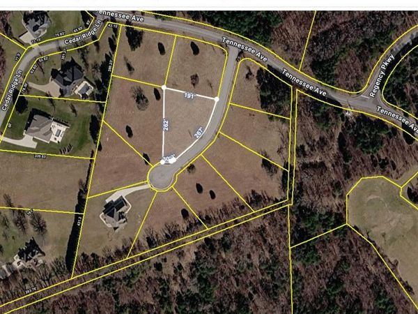 0 Maple Point Lane - Lot 11, Crossville, TN 38555