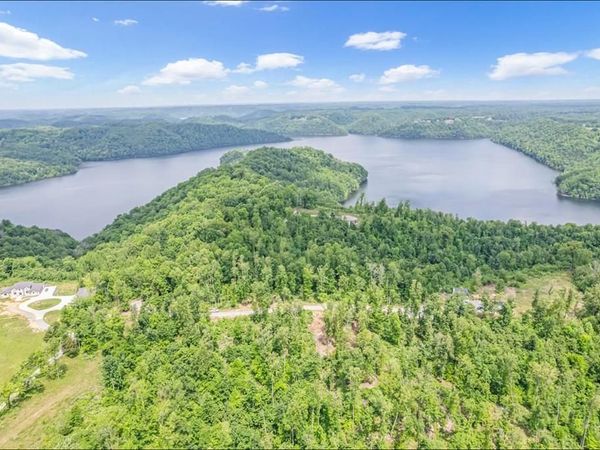 0 Water Ridge Rd Lot 64, Sparta, TN 38583