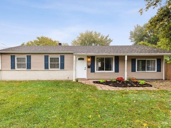 1420 Broadview Court, Mason, OH 45040