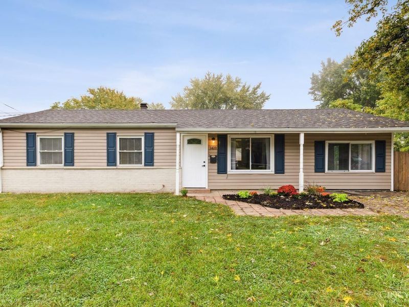 1420 Broadview Court, Mason, OH 45040 Photo 1