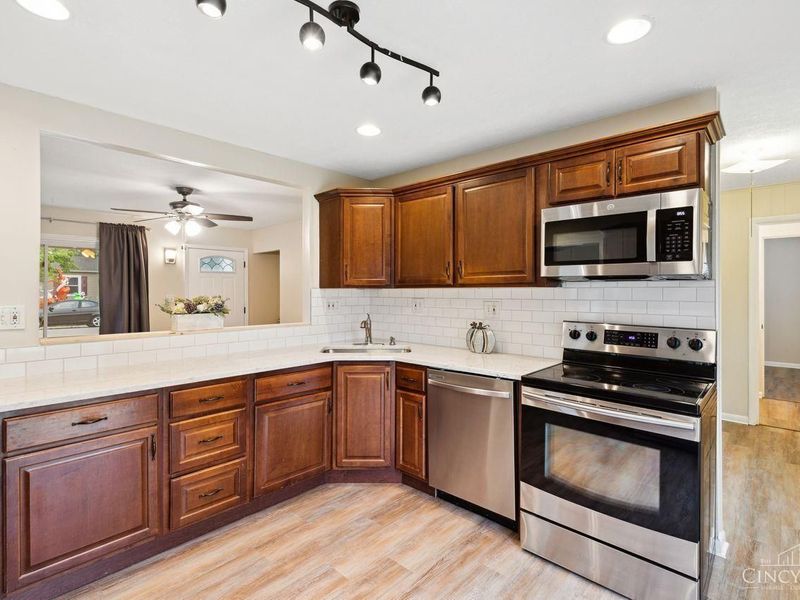 1420 Broadview Court, Mason, OH 45040 Photo 9