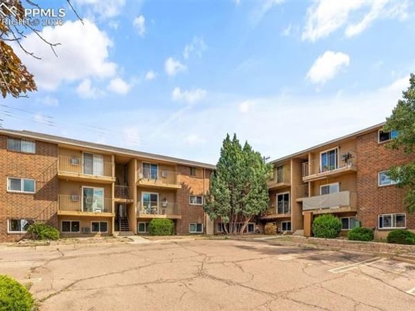 3020 E Bijou Street, Unit 5A, Colorado Springs, CO 80909