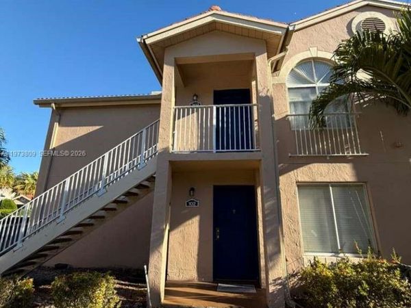 10630 SW 157th Ct, Unit 202, Miami, FL 33196