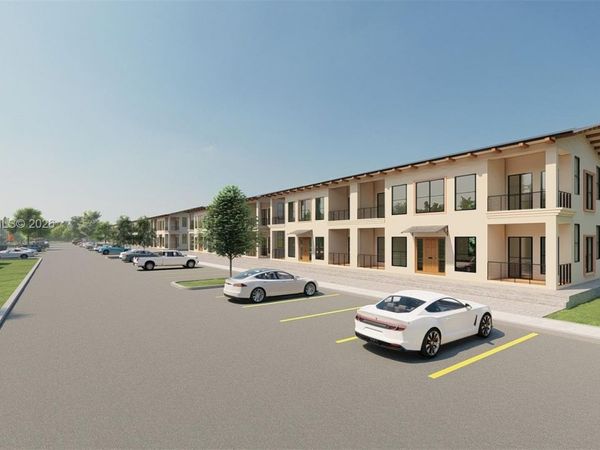 615 W Cowboy Way , La Belle, FL 33935