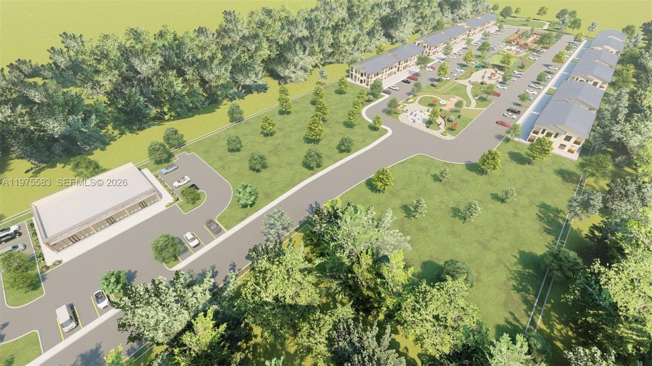 615 W Cowboy Way , La Belle, FL 33935 Photo