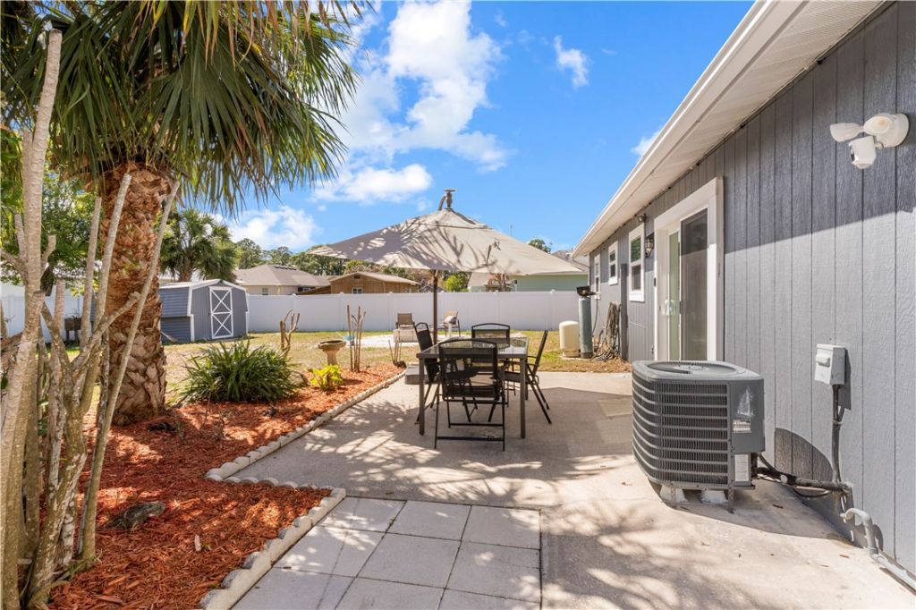 766 Tuxedo Terrace, Sebastian, FL 32958 Photo