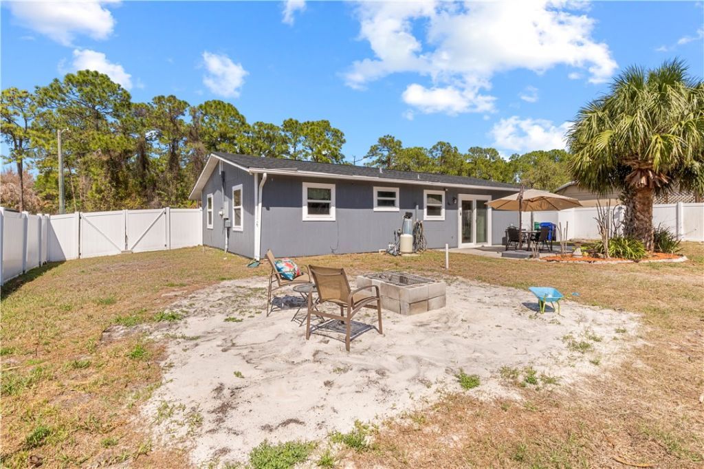 766 Tuxedo Terrace, Sebastian, FL 32958 Photo