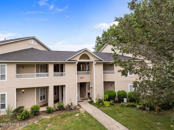 607 Spring Forest Road, Unit G, Greenville, NC 27834