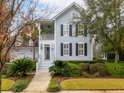 113 Lucia Street, Charleston, SC 29492