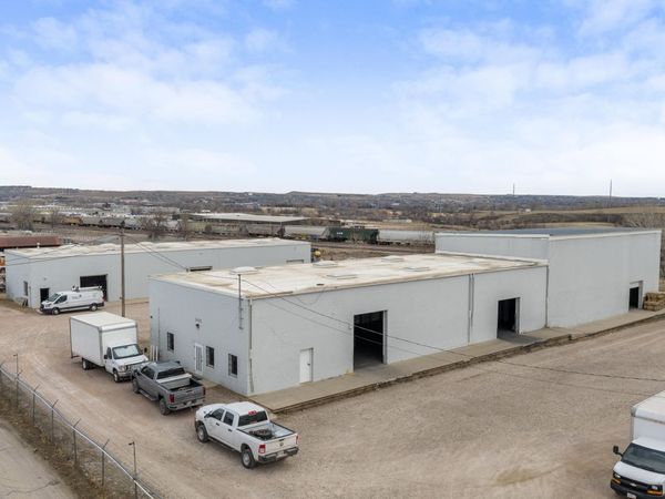 3418 CAMBELL ST, Rapid City, SD 57701