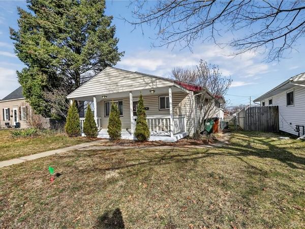 1141 Devon Avenue, Dayton, OH 45429