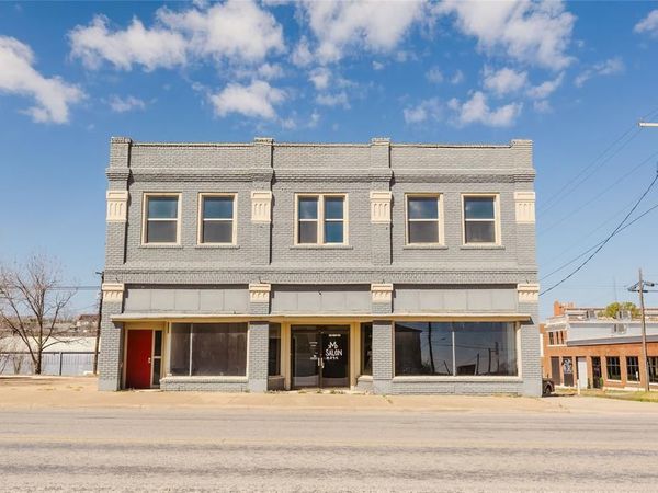 200 W 8th St. Street, Cisco, TX 76437